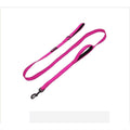 Double Handle Reflective Dog Leash Y7673