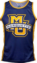 NCAA Marquette Golden Eagles Singlet - Large C20902