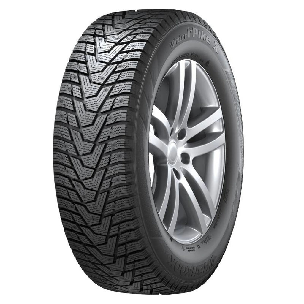 Winter 235/60R18 107T XL Passenger Tire B7340