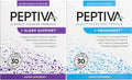 Probiotic and Sleep Support 30 Count Digestive Enzyme 30 Count X928460