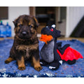 Mythical Dragon Dog Toy D556559