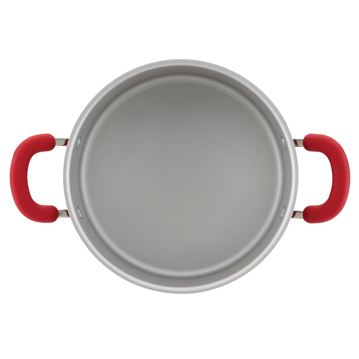 6 Qt Aluminum Nonstick Stockpot H910