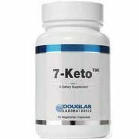 7-KETO 100 mg 60 vcaps E7761