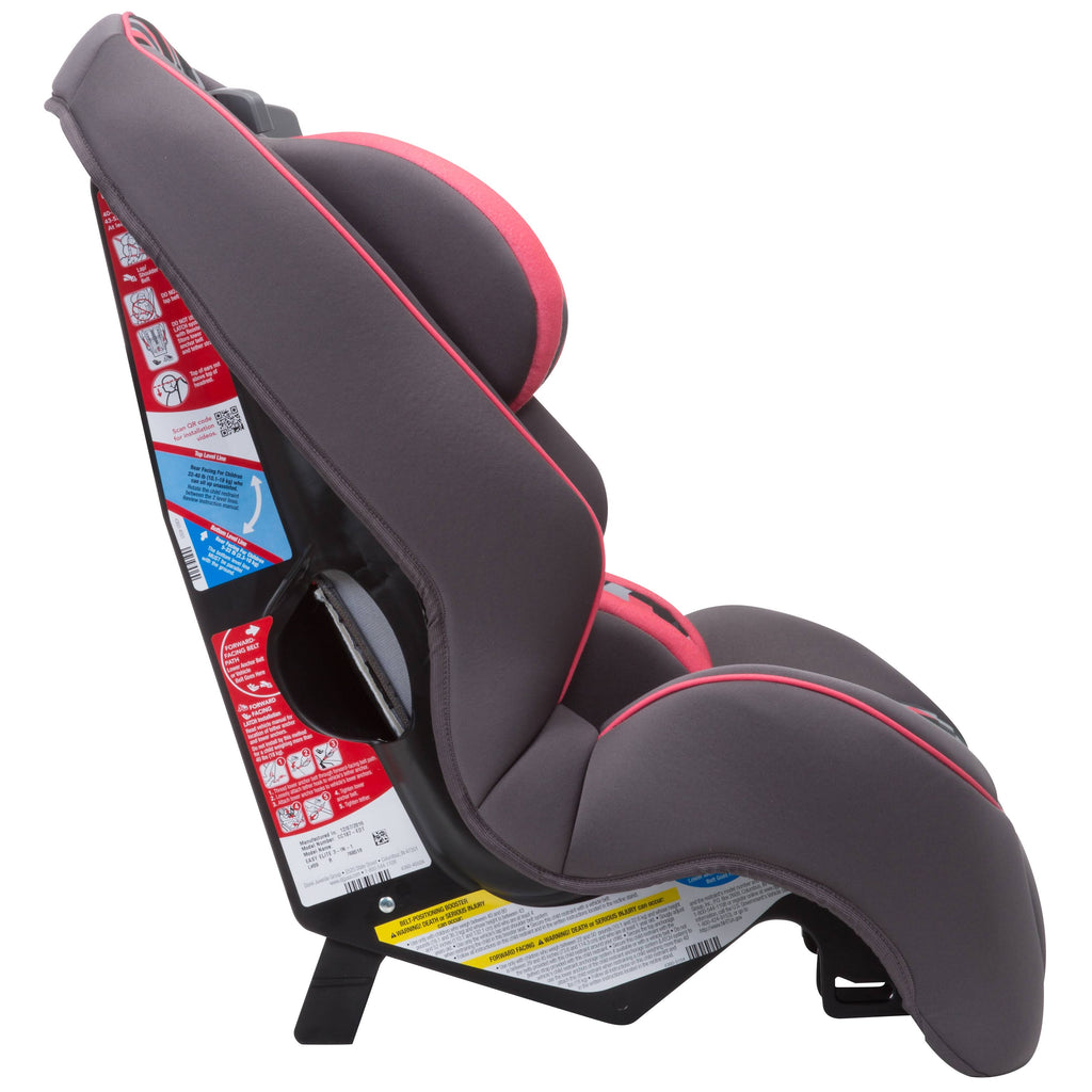 3 in 1 Convertible Car Seat B521