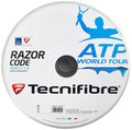 Black 1.25mm Tennis String Reel G514