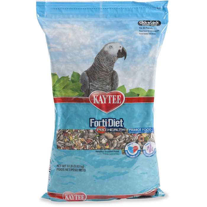 Parrot Food E48429
