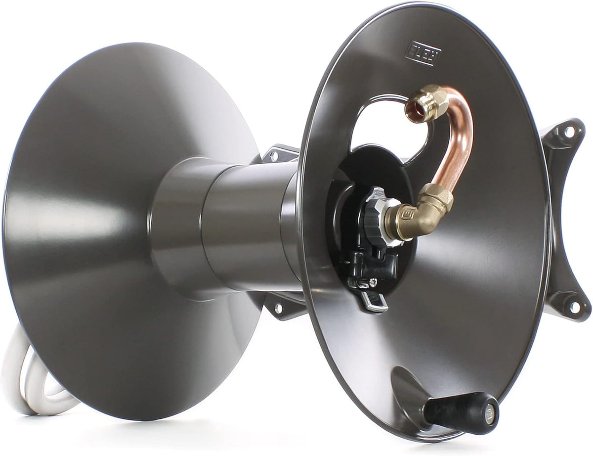 Wall Mount Garden Hose Reel T931870