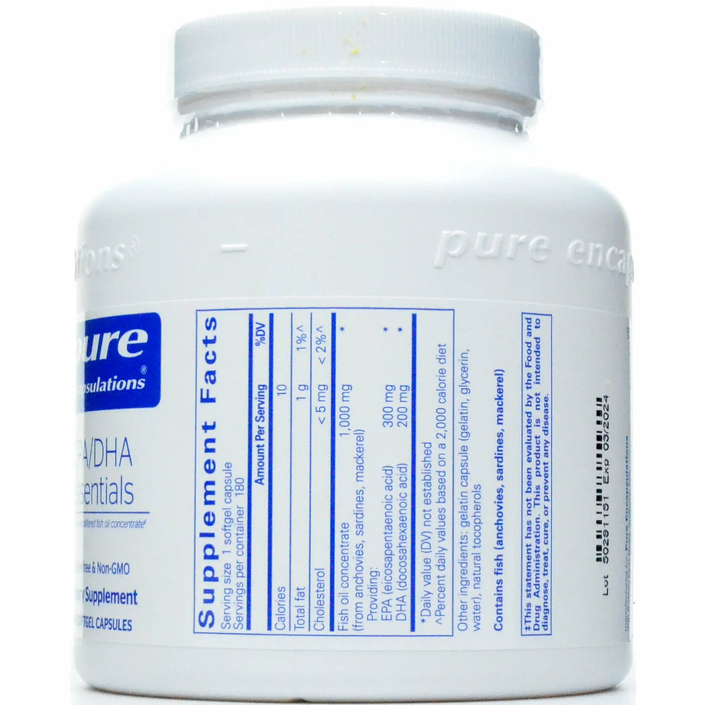1000 mg EPA/DHA T126755