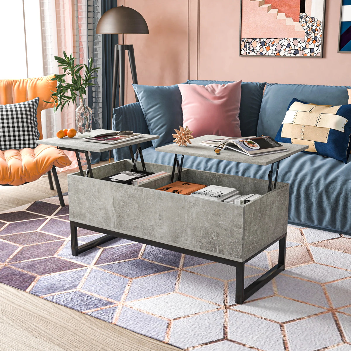 Modern Coffee Table E946932