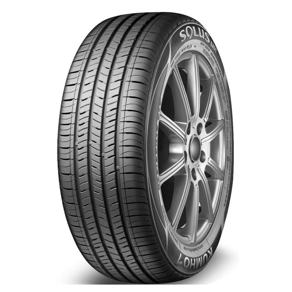 Tire 205/65R16 95H X655145