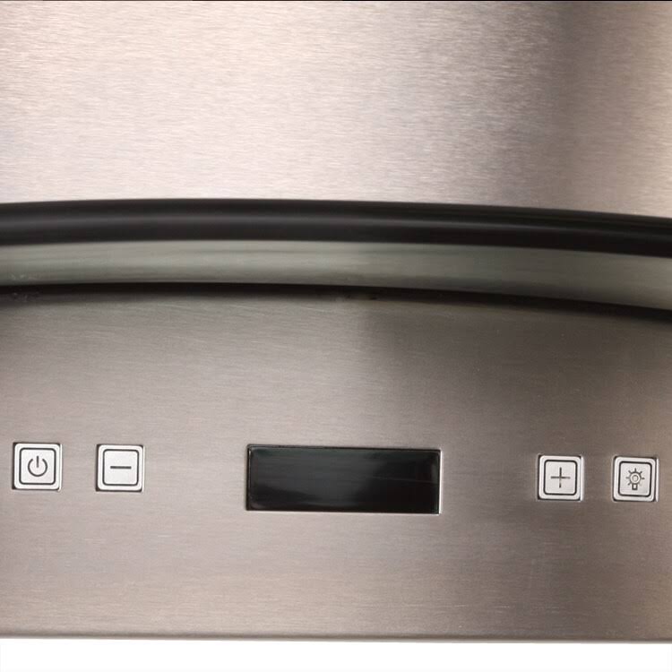 30x22 Island-Mount Range Hood D482351