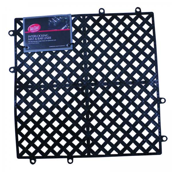 12x22 Bar Mat U60758