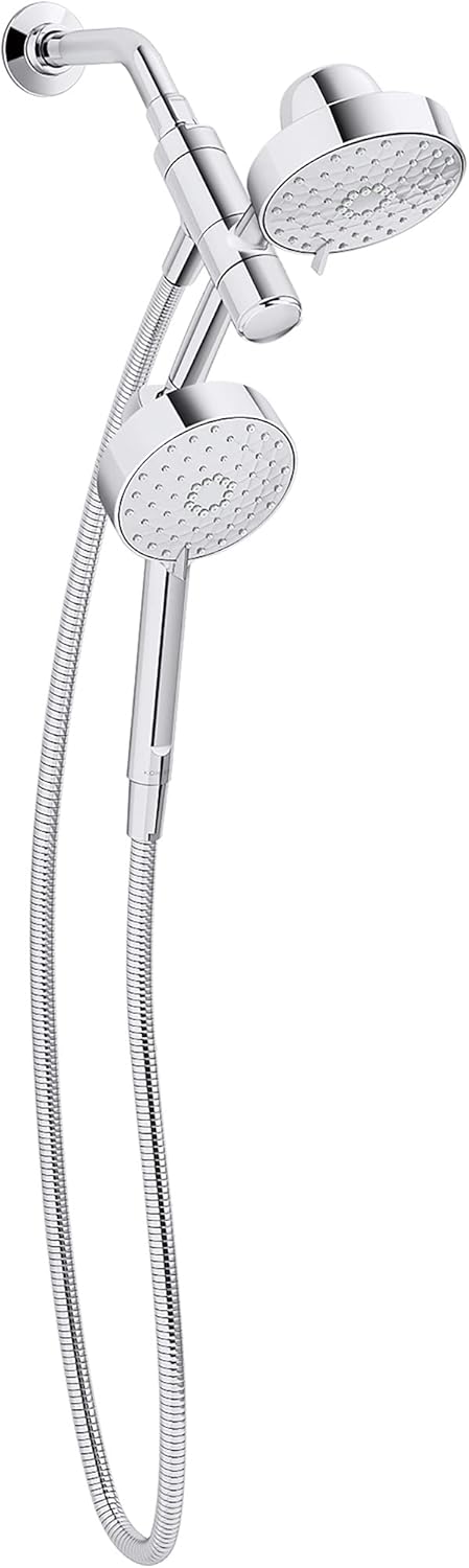 2.5 Gpm Shower Combo Kit V433929