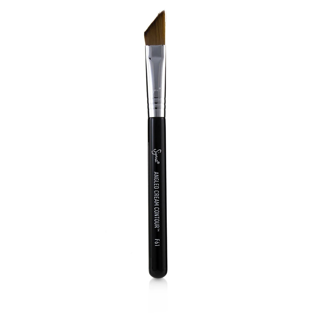 Angled Cream Contour Brush G2957