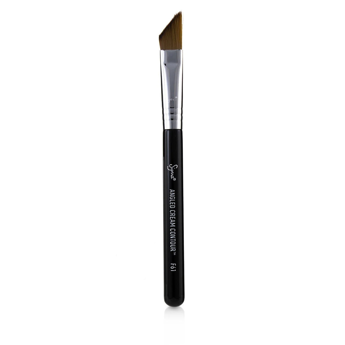 Angled Cream Contour Brush G2957
