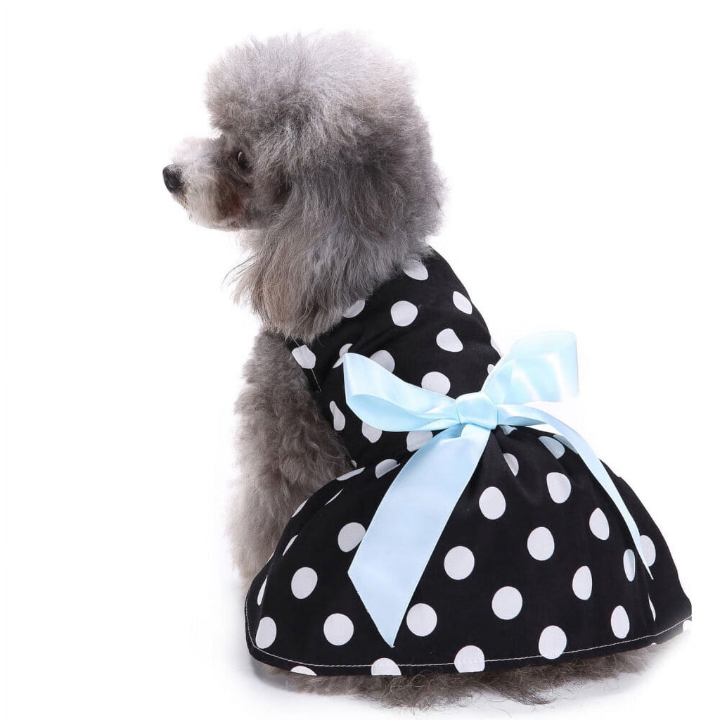 Reflective Dog Life Jacket with Rescue Handle G630852