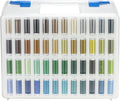 Poly Sheen Thread Case with 96 Spools X19579