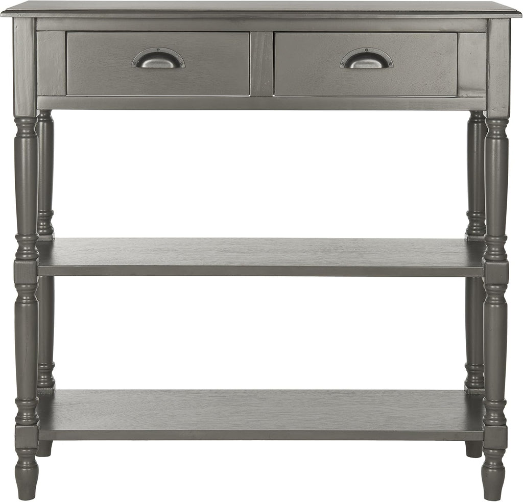 Grey Console Table W981