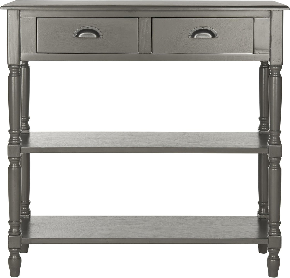 Grey Console Table W981