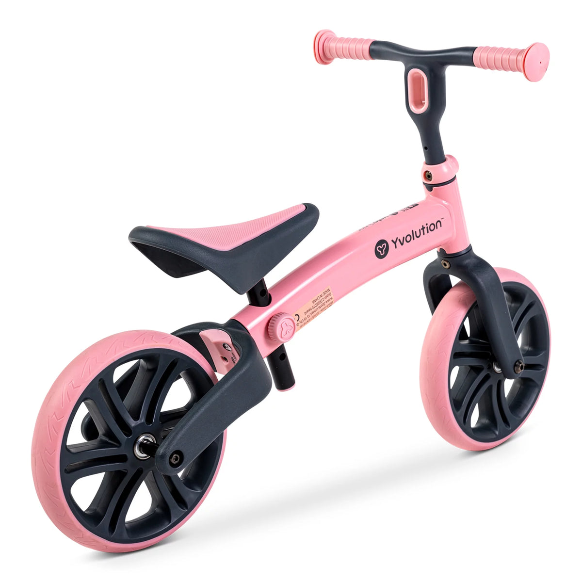 Blue 9'' Wheel Toddler Balance Bike A9454