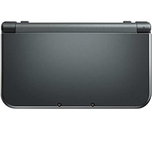 Black New 3DS XL R5013