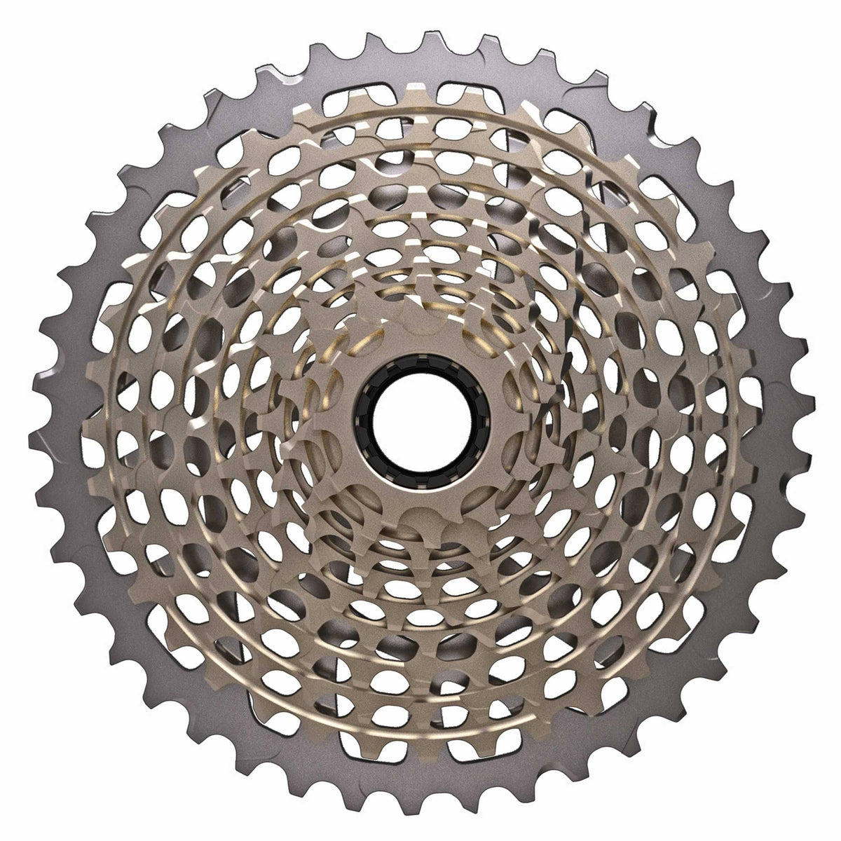 11-Speed Mountain Bike Cassette T706077