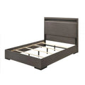 Queen Bed Q298355
