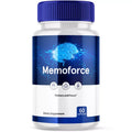 Memory and Focus Supplement 60 Capsules L5839