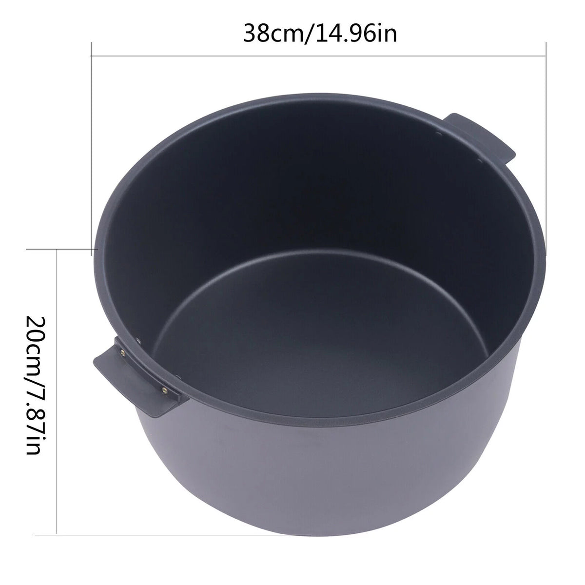 Stainless Steel Electric Rice Cooker with Non Stick Inner Pot J6248