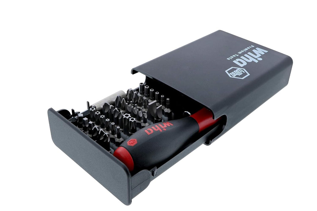 39 Piece Security Bit Set Q6651