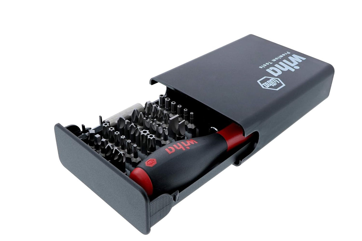 39 Piece Security Bit Set Q6651
