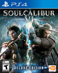 PS4 Game O5786