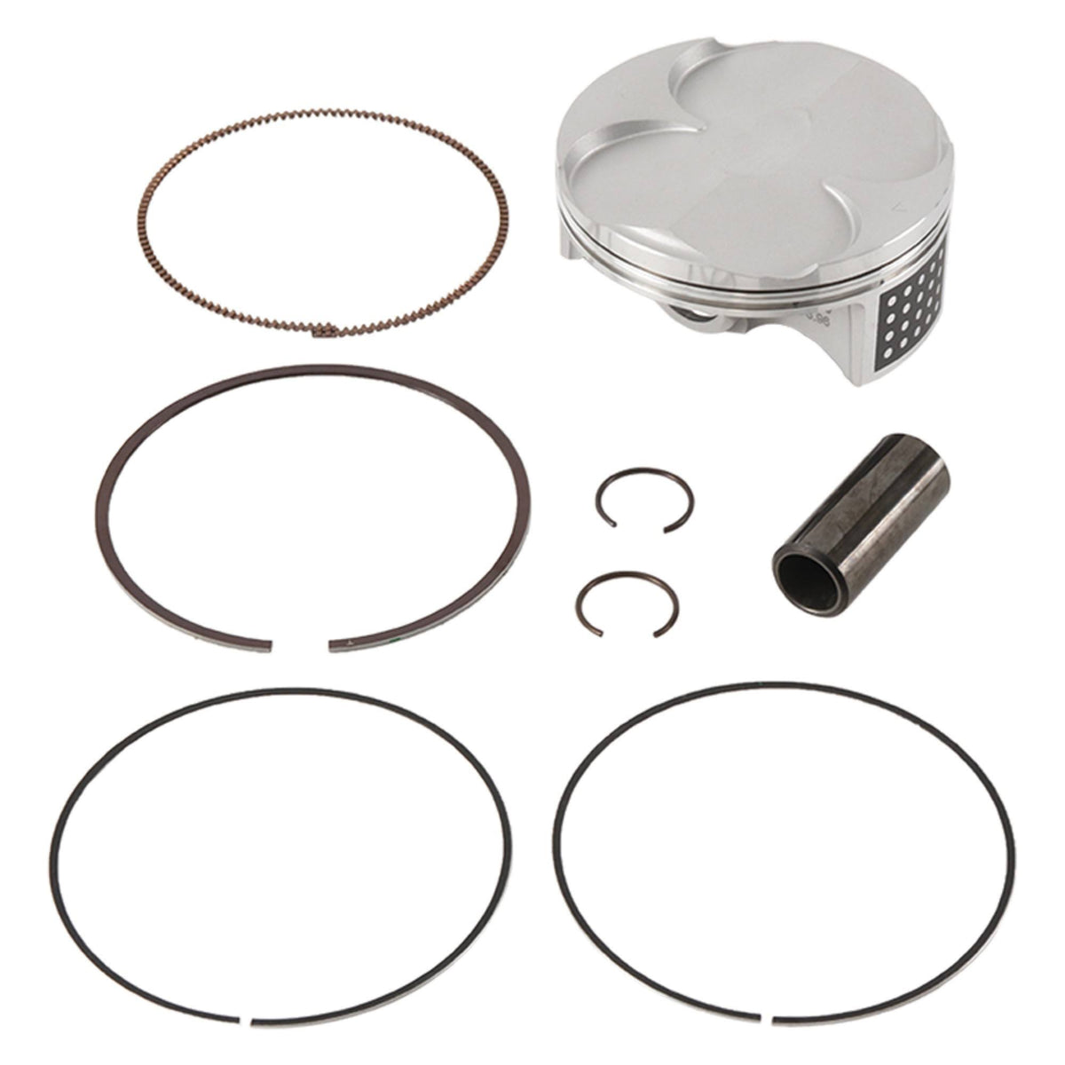 Piston Kit J985139