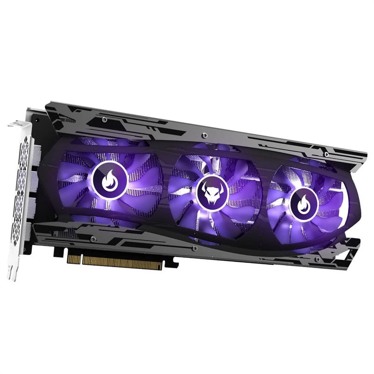12GB GDDR6 Graphics Card G97192