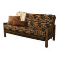 Lodge Frame Mattress Y575