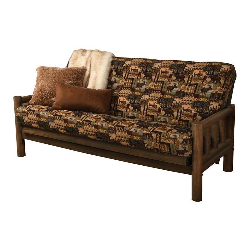 Lodge Frame Mattress Y575