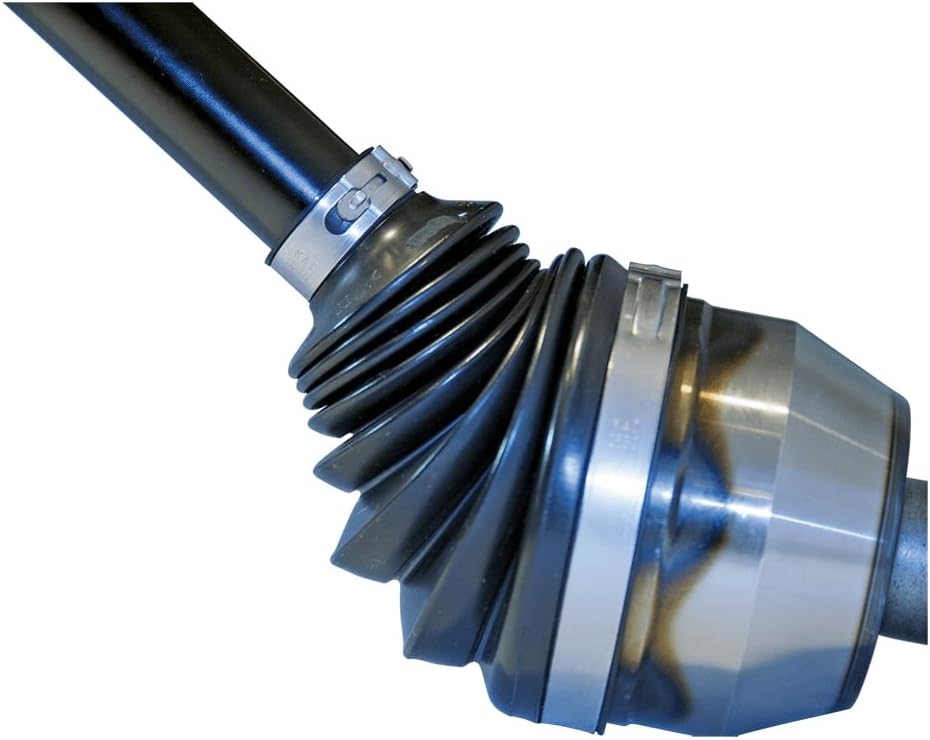Rear Right Heavy Duty CV Axle A203689