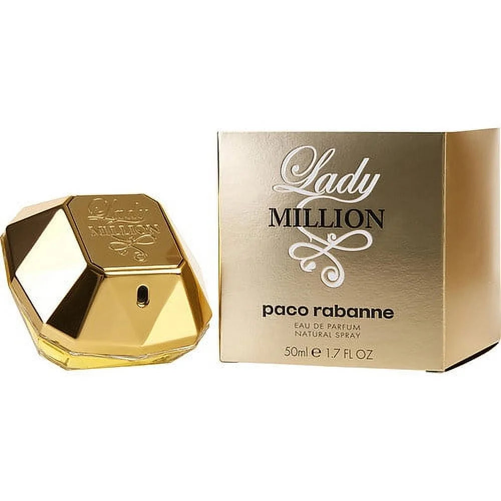 1.7 oz Eau de Parfum Spray K94214