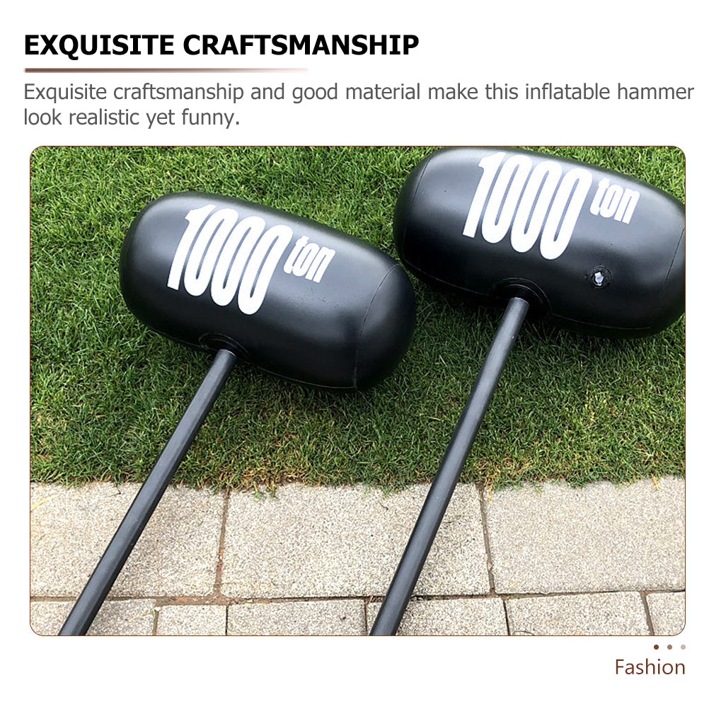 Inflatable Hammers Toy Party Favors X2929
