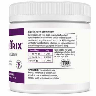 Cognitive Function Dogs Pet Supplies H641