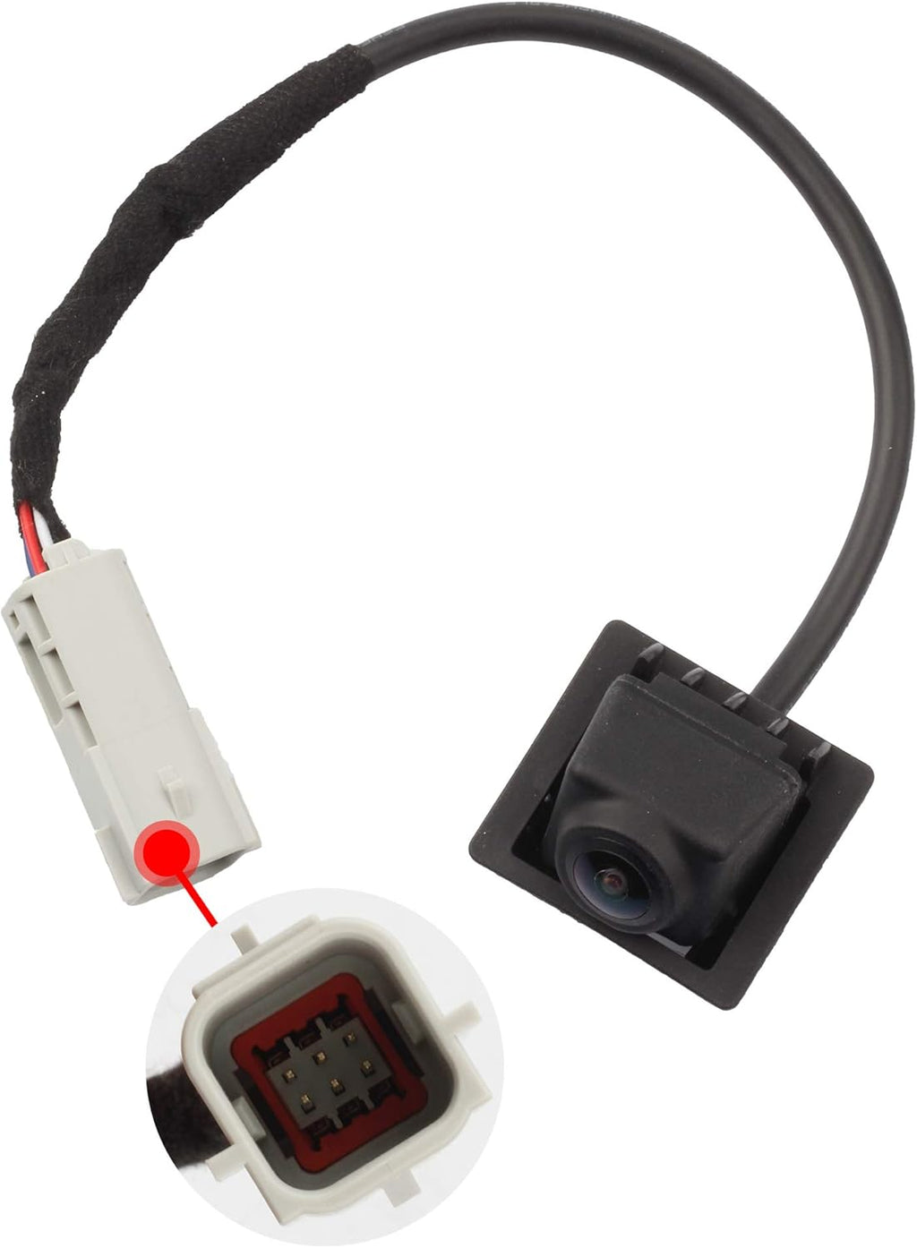 Rear View Backup Reversing Camera W501967