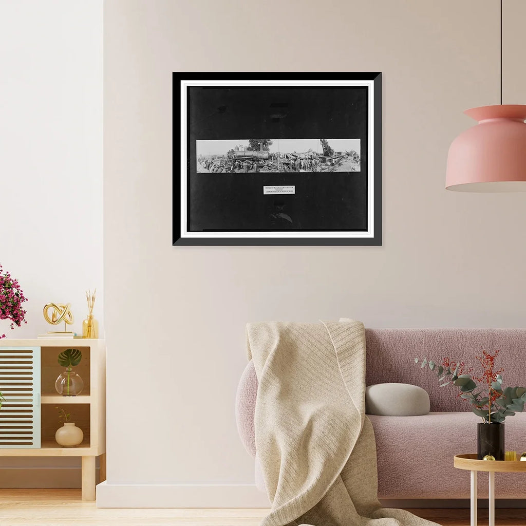 Framed Print 17-7/8" x 21-7/8" B45531