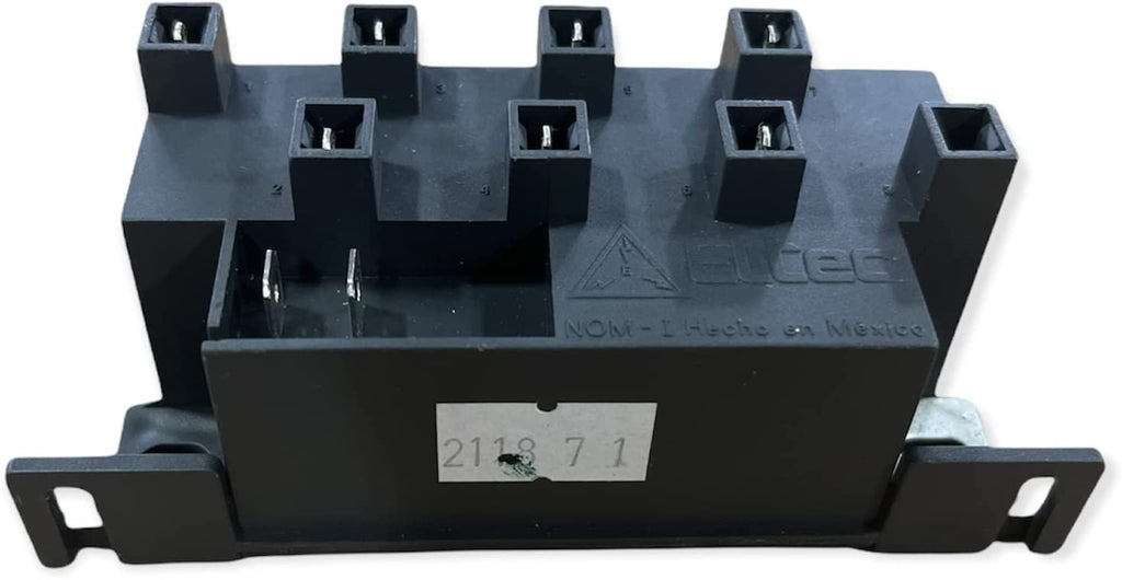 Range Spark Module Replacement for GE Heavy DUTY I48799