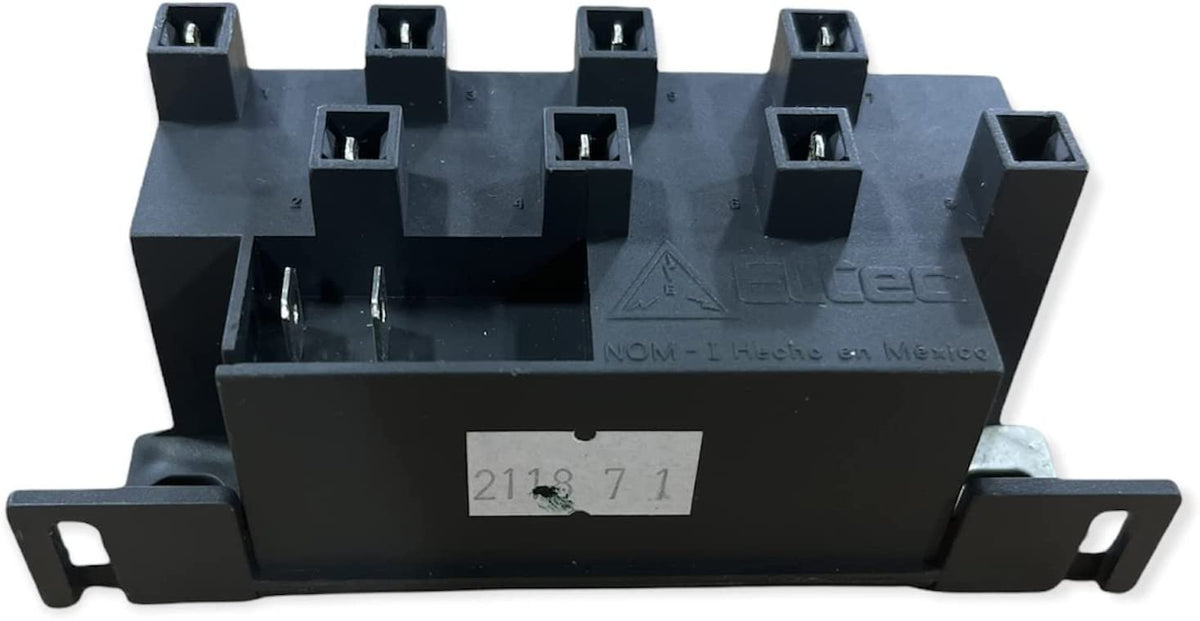 Range Spark Module Replacement for GE Heavy DUTY I48799