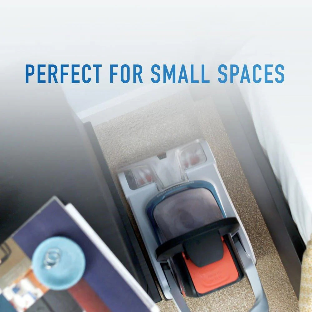 Compact Carpet Cleaner Q20048