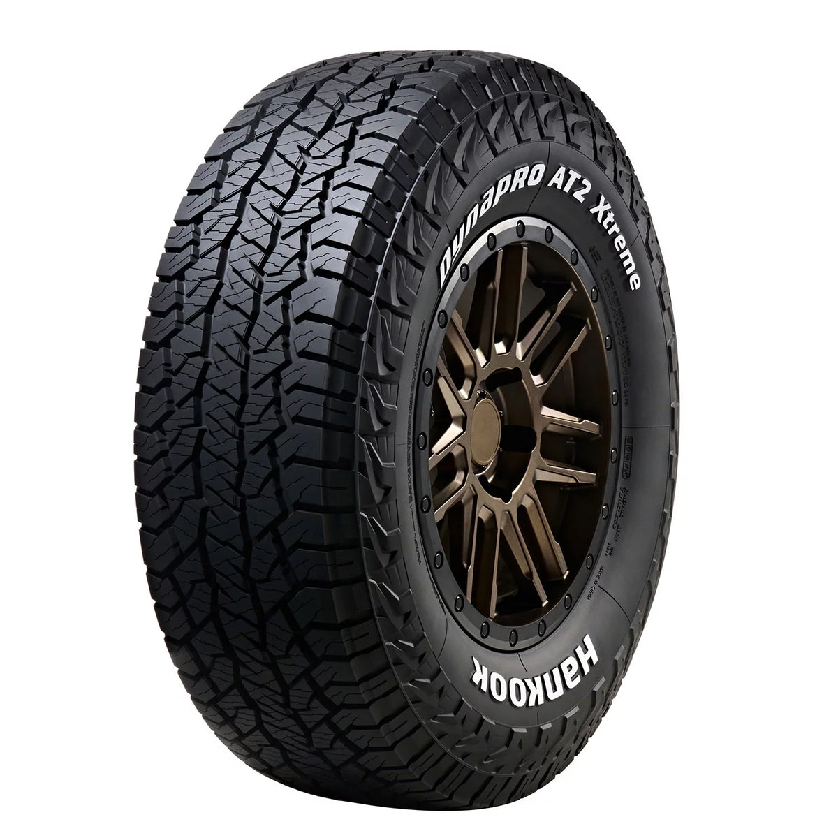 All Terrain Tire V3696