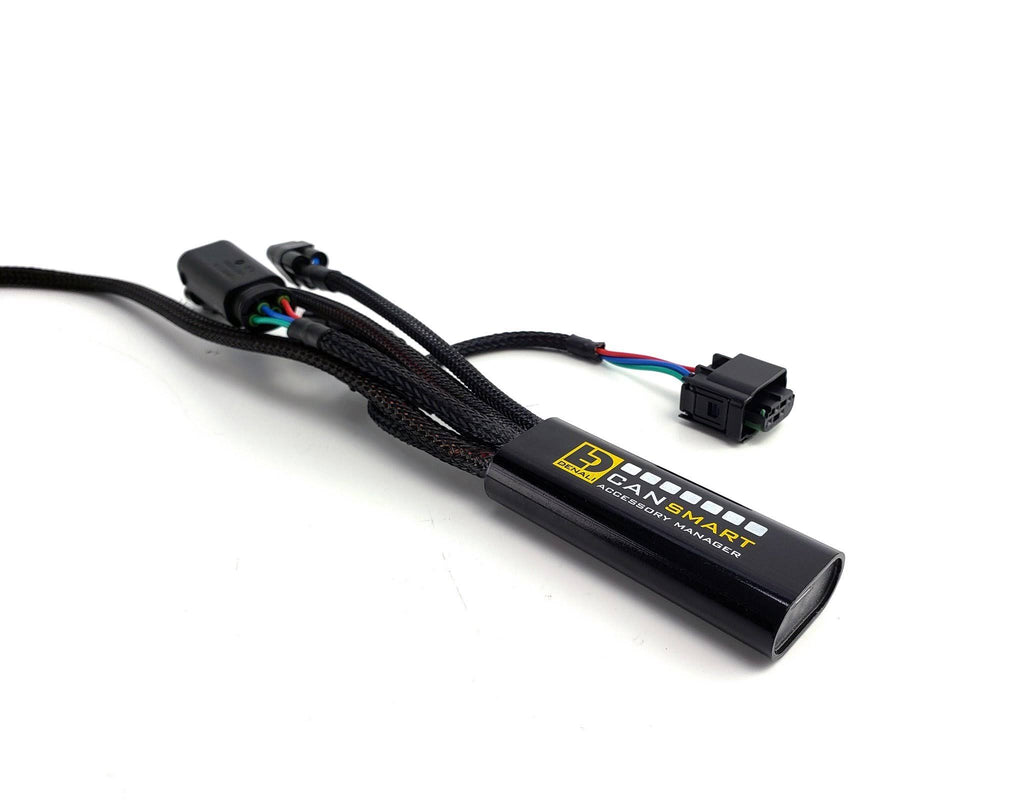CANsmart Controller W732