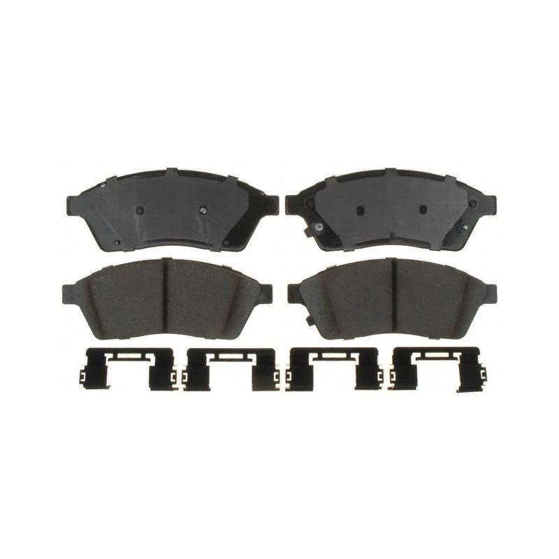 Disc Brake Pad Set G188410