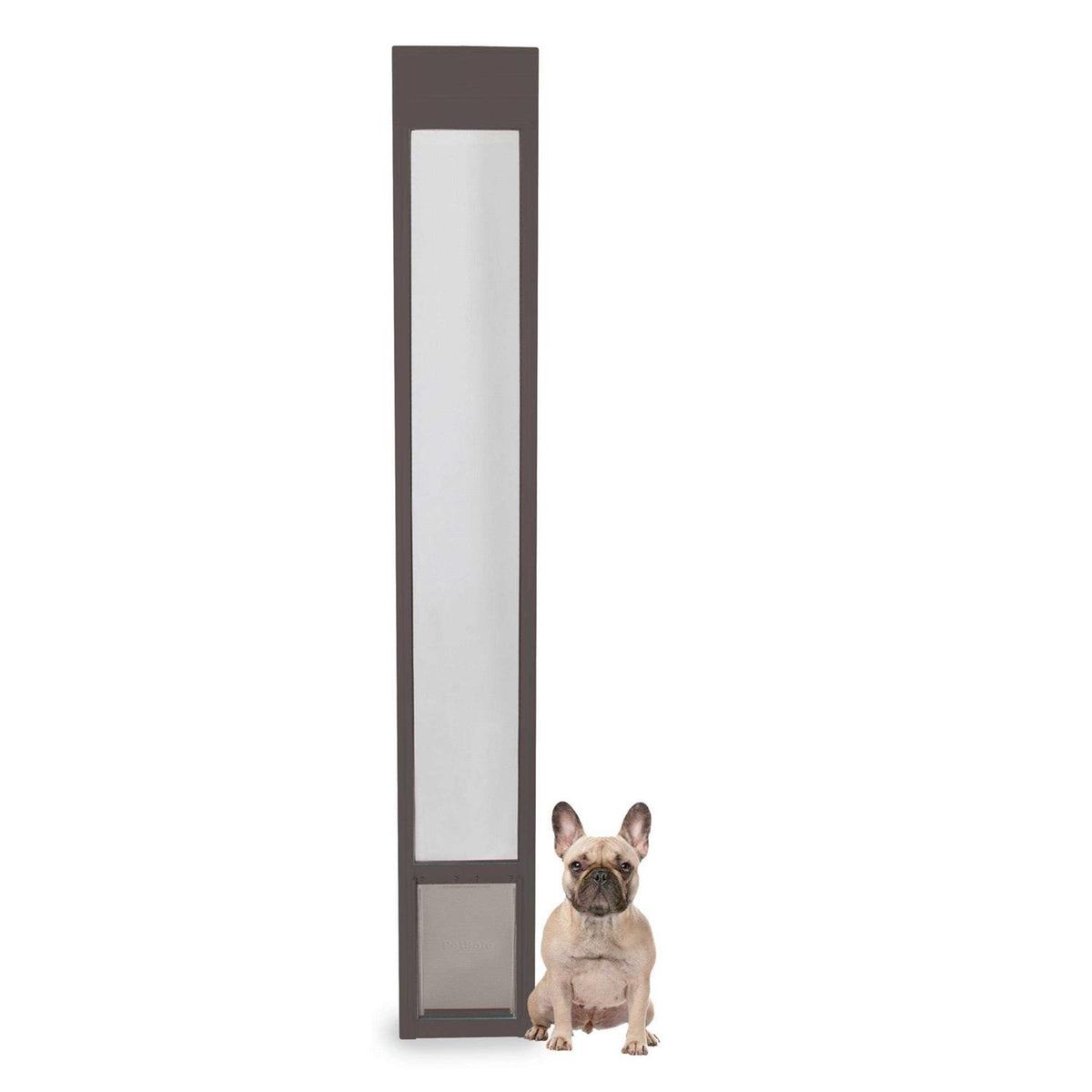 Patio Panel Pet Door O473