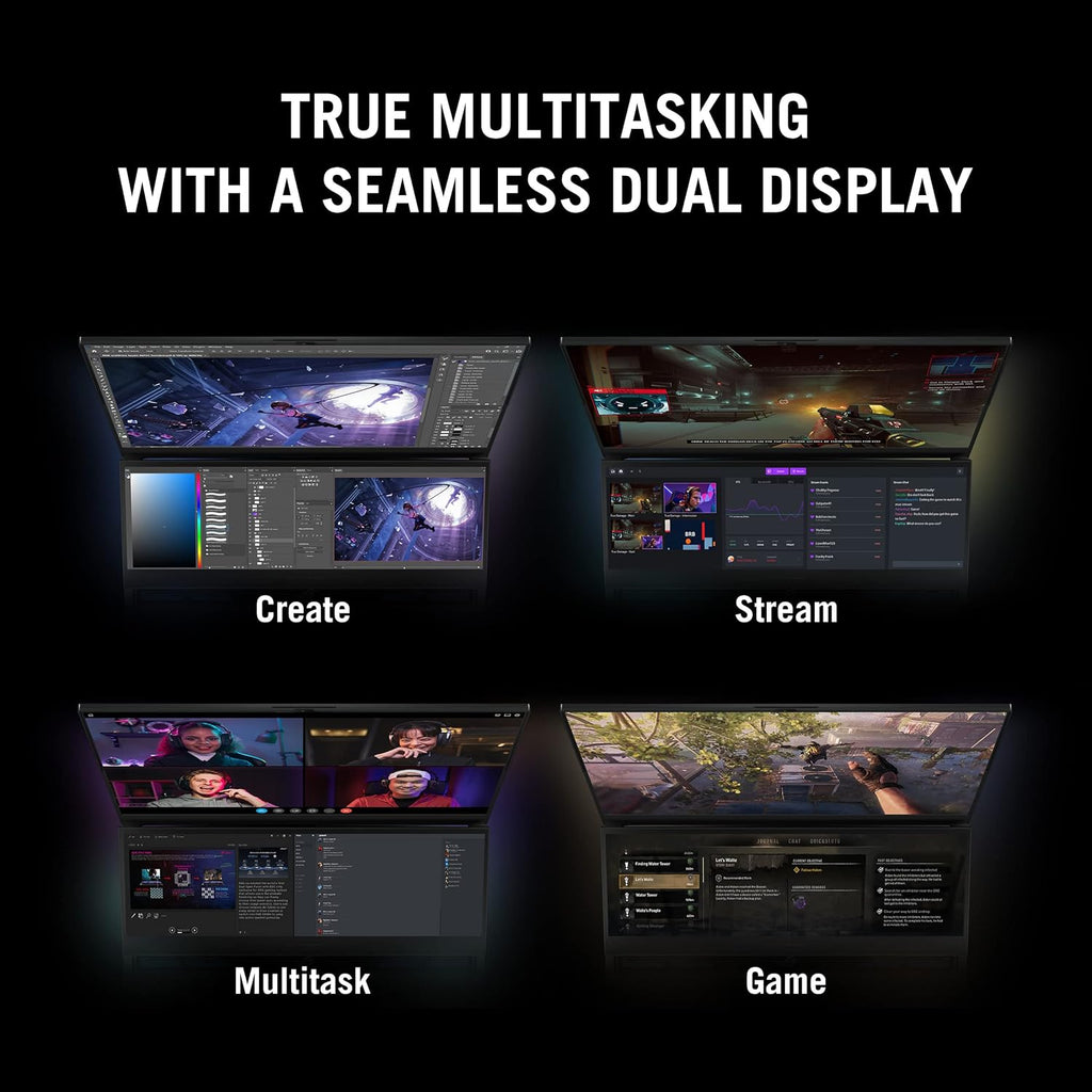 16” 165Hz IPS Gaming Laptop, NVIDIA GeForce RTX 3060, AMD Ryzen 7 6800H, 16GB DDR5, 1TB SSD T165938
